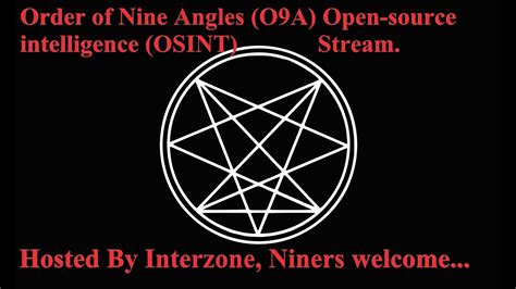 352 o9a is fake chloe|The Order of Nine Angles: Cosmology, Practice & Movement.